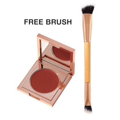 Natravor colored clay CC undereye corrector