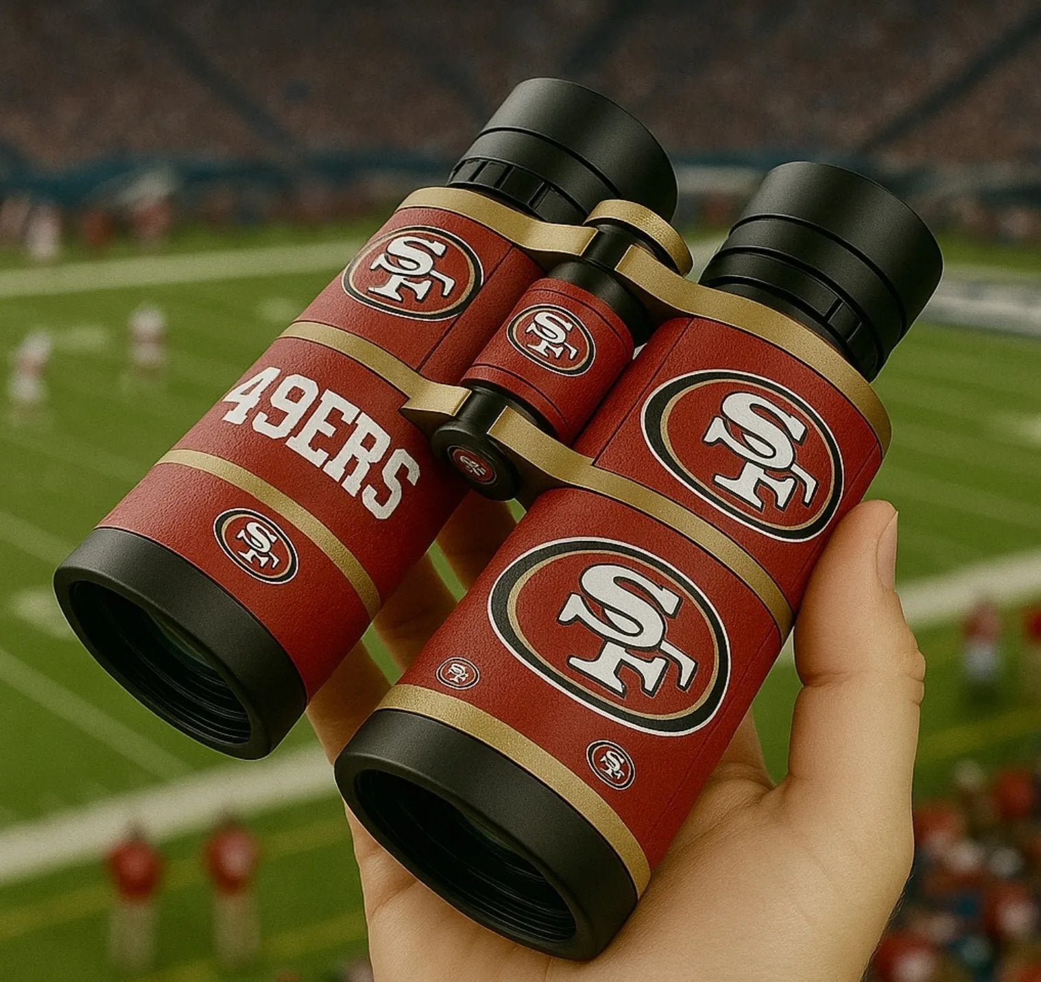 San Francisco 49ers