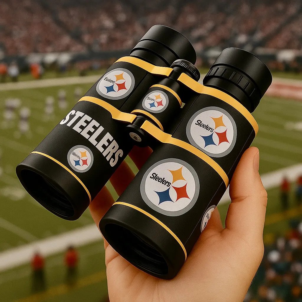 Pittsburgh Steelers