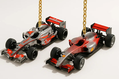 F1 CHAMPIONS ADVENT CALENDAR 2025