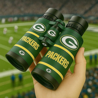 🔥 Football Team Binoculars|Game Day Essential