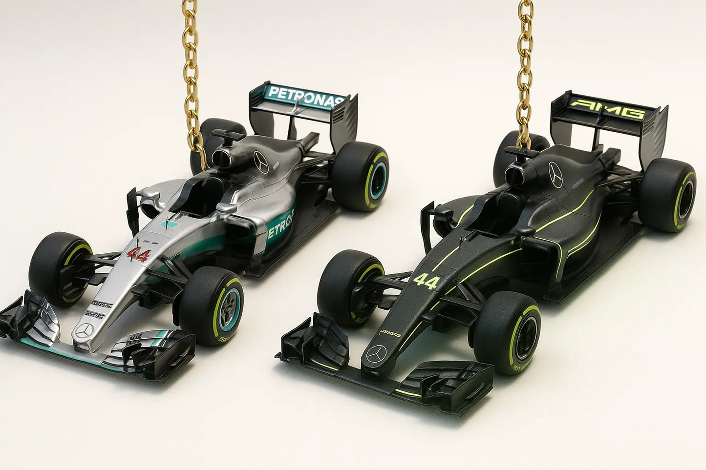 F1 CHAMPIONS ADVENT CALENDAR 2025