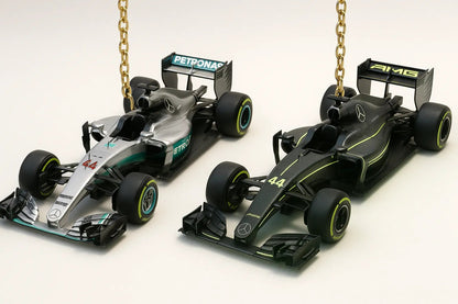 F1 CHAMPIONS ADVENT CALENDAR 2025