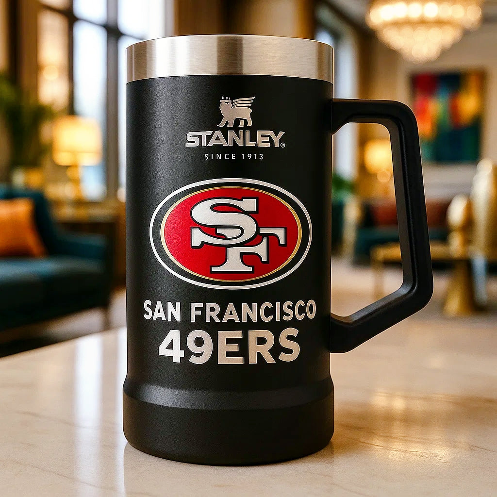 San Francisco 49ers