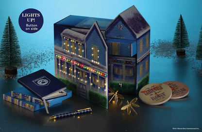 🔥Hot Sale🎄🎁Gilmore Girls Premium Advent Calendar