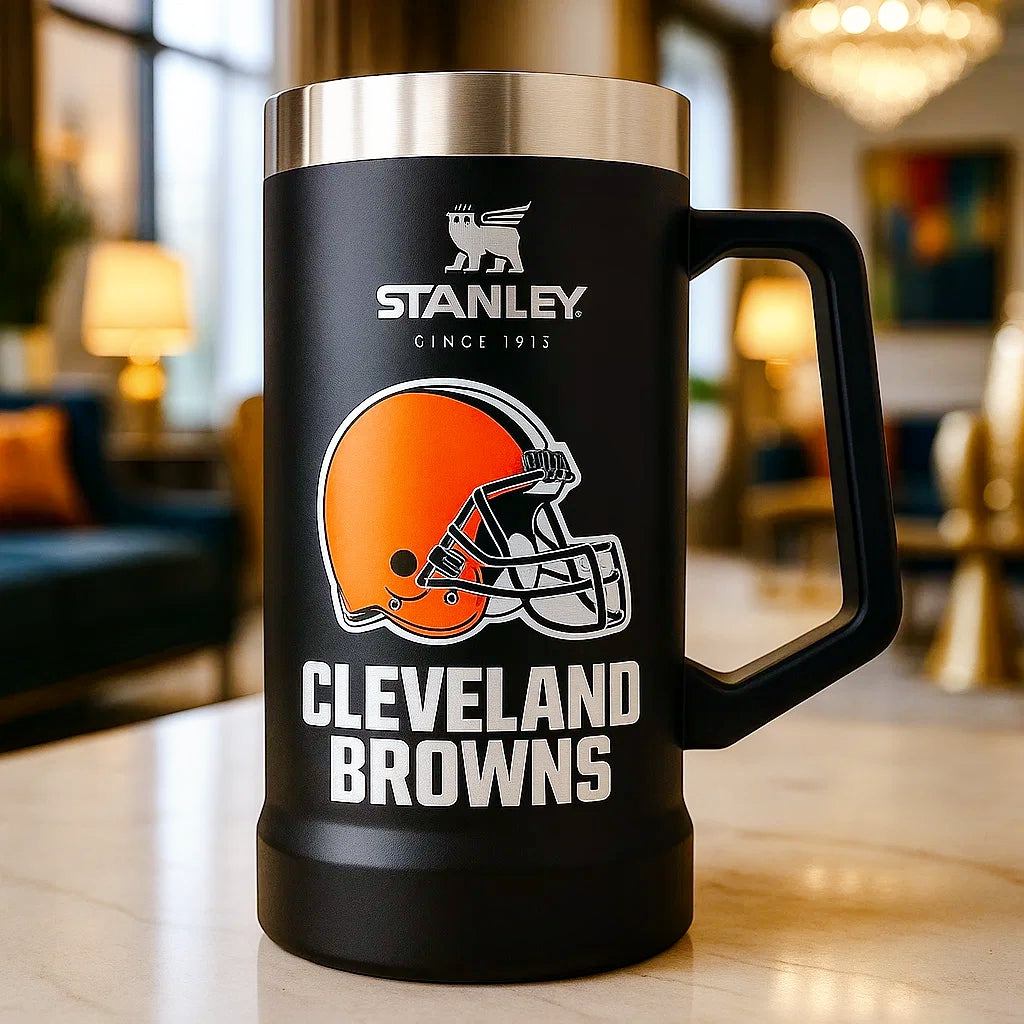 Cleveland Browns
