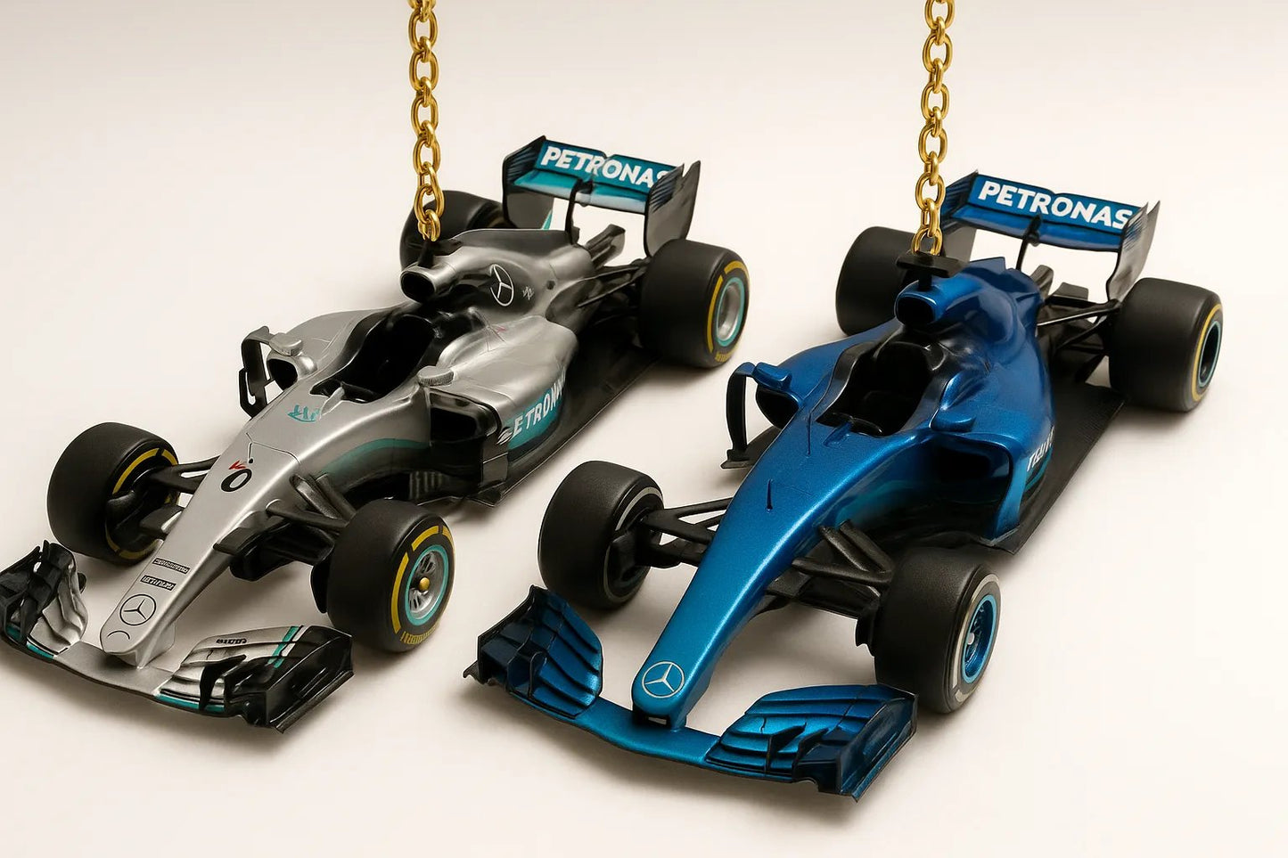 F1 CHAMPIONS ADVENT CALENDAR 2025