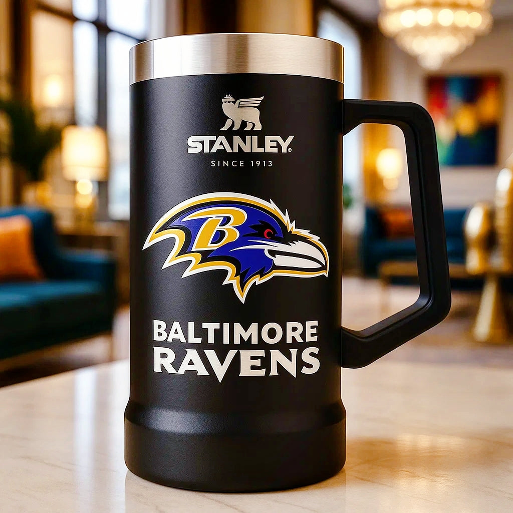Baltimore Ravens