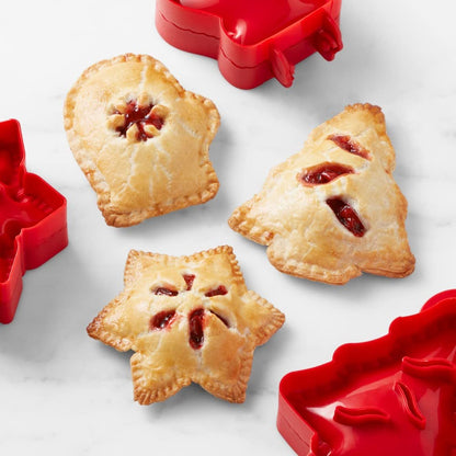 🎄Holiday Pre-Sale 🔥Holiday Mini Pie Mold