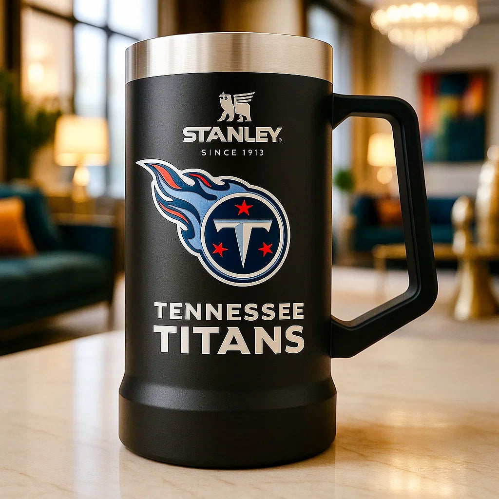 Tennessee Titans