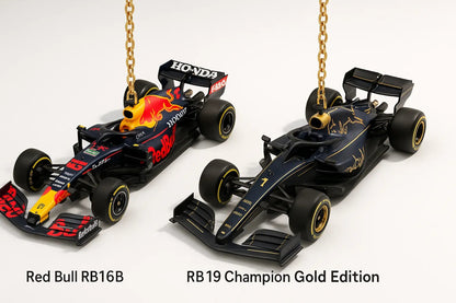 F1 CHAMPIONS ADVENT CALENDAR 2025