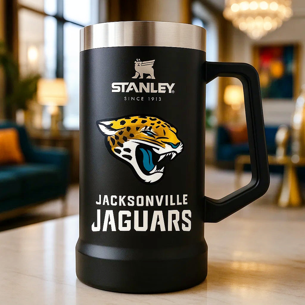 Jacksonville Jaguars