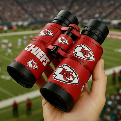 🔥 Football Team Binoculars|Game Day Essential