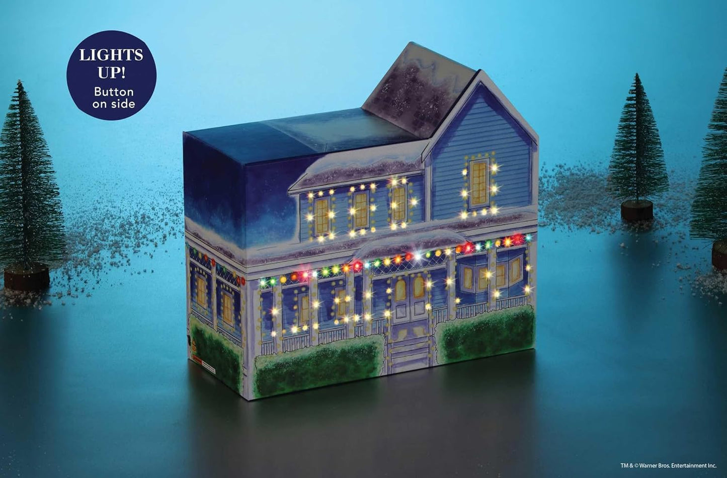 🔥Hot Sale🎄🎁Gilmore Girls Premium Advent Calendar