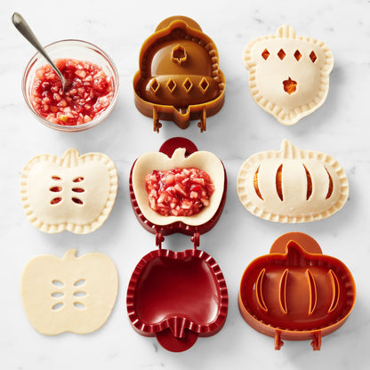 🎄Holiday Pre-Sale 🔥Holiday Mini Pie Mold