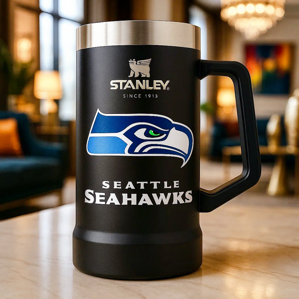 Seattle Seahawks