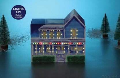 🔥Hot Sale🎄🎁Gilmore Girls Premium Advent Calendar
