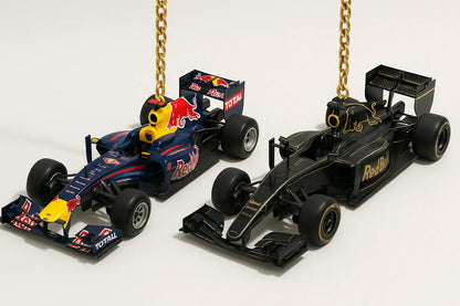 F1 CHAMPIONS ADVENT CALENDAR 2025