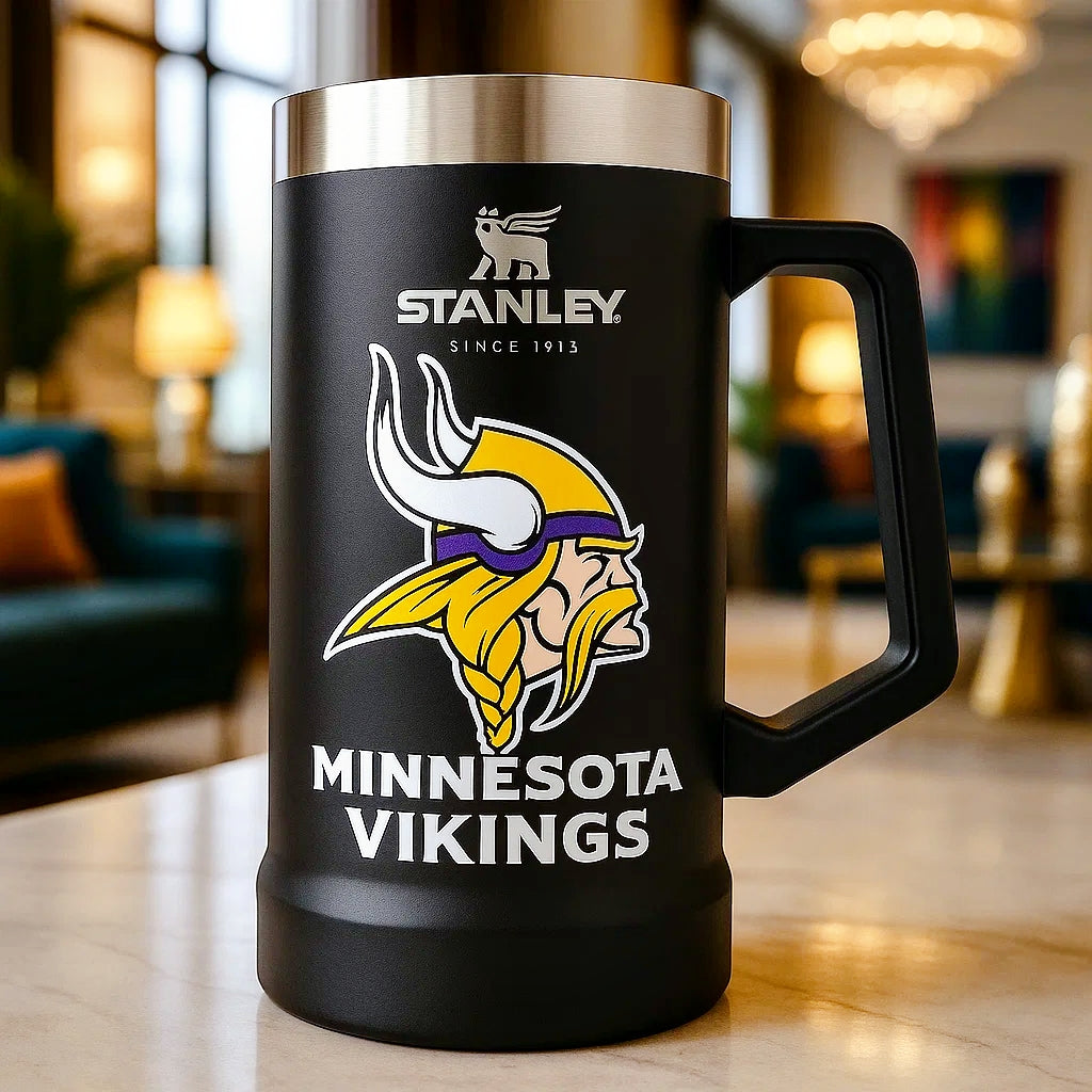Minnesota Vikings